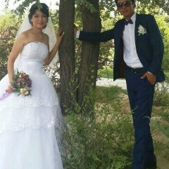 Ainagul Baibolkyzy, 14.01.1995, Актау