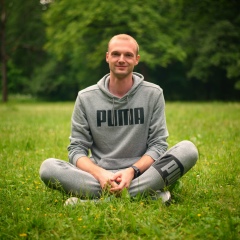 Роман Рубцов, 13.05.1991, Королёв