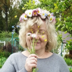 Ирина Архипова, 05.11, Калининград