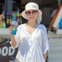 Алена Кетова, 05.09.1981, Пермь