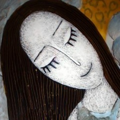 Марья Ширяева, 17.09, Москва