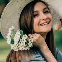 Анастасия Зенченко, 13.08, Минск