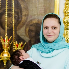 Ольга Солтанязова, 29.08, Санкт-Петербург