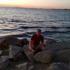 Анатолий Глущенко, 12.07, Санкт-Петербург