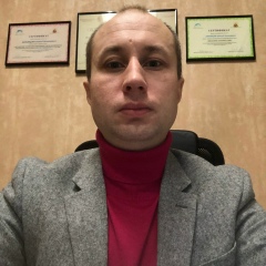 Алексей Шеховцов, 30.04.1986, Тверь