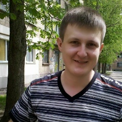 Алексей Ледник, 31.12.1981, Киев