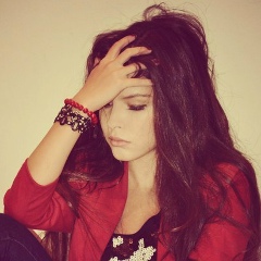 Алина Герасименко, 04.01.1987