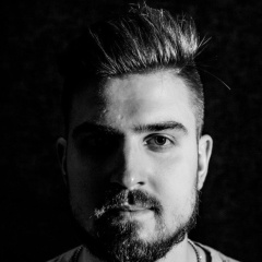 Пётр Буйницкий, 27.01.1993, Москва