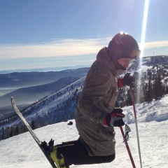 Александр Секиров, 17.12.1991, Красноярск