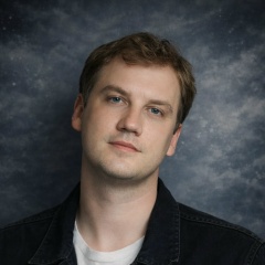 Глеб Шустин