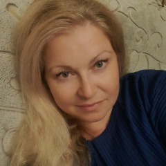 Юлия Ковалева, Москва