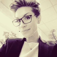 Александра Полякова, 05.10.1983, Санкт-Петербург