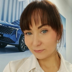 Мария Донецкая, 30.01.1989, Архангельск