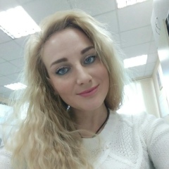 Ирина Алдушина, 23.03, Одесса