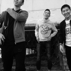 Кэнч Иванов, 23.10.1997, Мирный