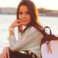 Diana Goodwik, 01.01.1994, Львов