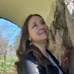 Екатерина Ермошина, 03.05.1988, Санкт-Петербург