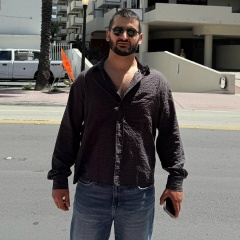 Манучер Мамадамонов, Москва