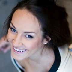 Татьяна Синенок, 28.11, New York City