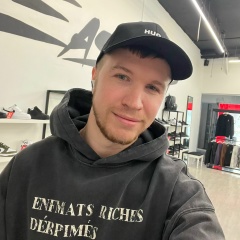 Денис Власов, 04.07.1994, Челябинск