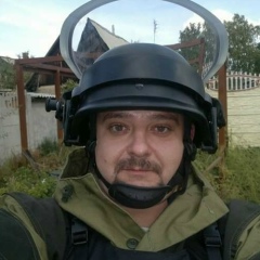 Сергей Журбенко, 21.06.1977, Донецк