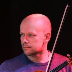 Андрей Утушкин, 20.04, Электросталь