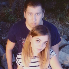 Дима Степанов, 29.06, Светловодск