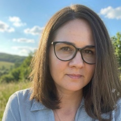 Вера Кузнецова, 27.04, Санкт-Петербург