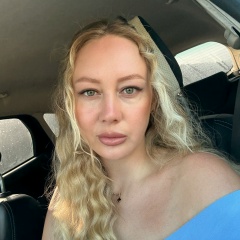 Света Михлюкова, 27.12, Новороссийск