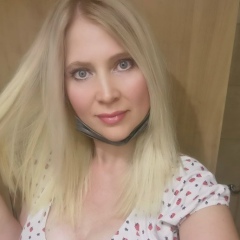 Ира Сотникова, 15.08.1986, Тюмень