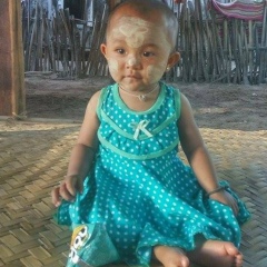 Zaw Maung, 23.09.1986, Yenangyaung