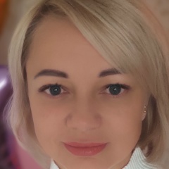 Наталья Гуридова, 04.11.1977, Донецк