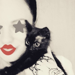 Inga Shevchenko, 12.05.1901