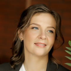 Анастасия Савельева, 25.03, Санкт-Петербург