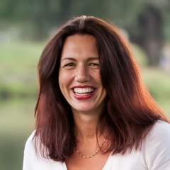 Ольга Кричевцова, 15.03, Санкт-Петербург