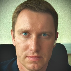 Алексей Предков, 10.06, Москва