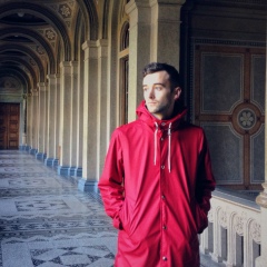 Юра Fresh, 13.05.1991, Киев