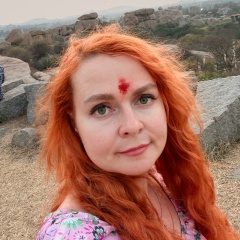 Таисия Медведева, 12.07, Мытищи