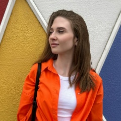 Оксана Коняева, 09.05, Барнаул