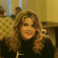 Дарина Бардюкова, 30.04