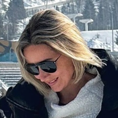 Наталья Стихина, 27.03, Пермь