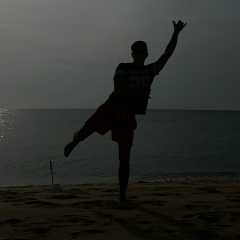 Alexander Nikitin, 15.08, Томск