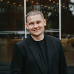 Александр Малюков, 11.03, Саратов