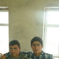 Ülfet Mahmoduv, 18.01.1997