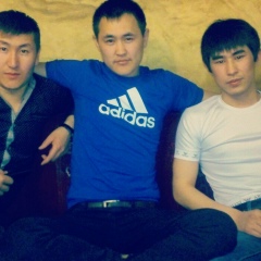 Рахманкул Абакиров, 16.05.1993, Москва