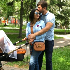 Ануша Николян, 08.08, Москва