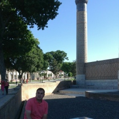 Habib Aslanov, 09.07.1989, İstanbul