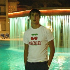 Evgeniy Flashbang, 15.10.1989, Guangzhou