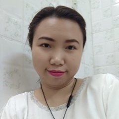 Kaythi Thiaung, 18.06.1986