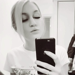 Екатерина Ефремова, 26.12, Омск